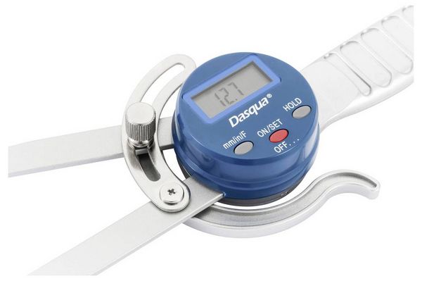 Innenkaliber 12,7 Bis 216mm Digitaler Innenmessschieber 12,7-216 Mm Mit LCD-Display – Präziser Innenmessschraube Innenkaliber 12,7 Bis 216mm Digitaler Innenmessschieber 12,7-216 Mm Mit LCD-Display – Präziser Innenmessschraube