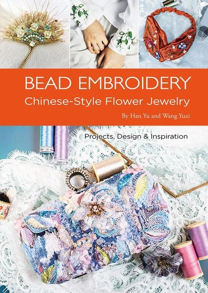 Produktbild: Bead Embroidery