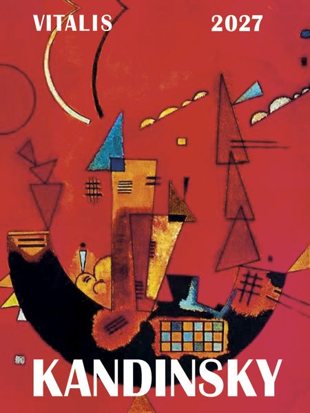 Produktbild: Kandinsky 2027