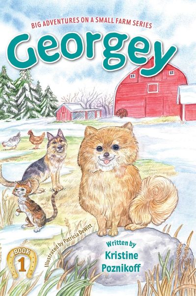 Produktbild: Georgey