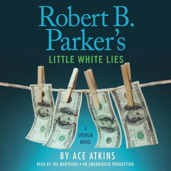 Produktbild: ROBERT B PARKERS LITTLE WHI 6D