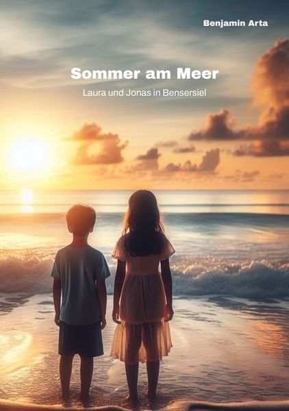 Produktbild: Sommer am Meer
