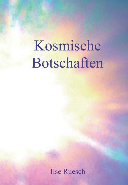 Produktbild: Kosmische Botschaften