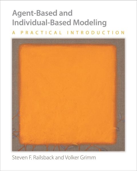 Produktbild: Agent-Based and Individual-Based Modeling