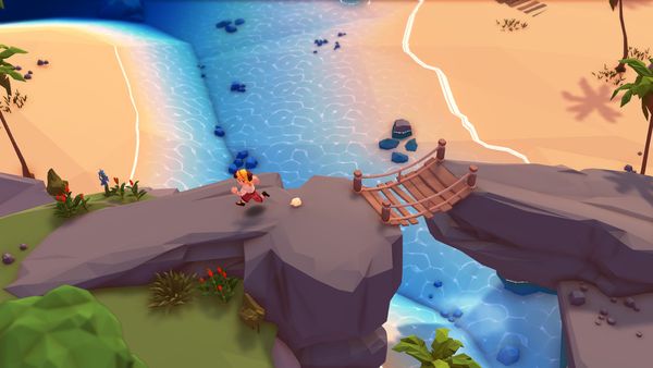 Produktbild: Stranded Sails - Explorers of the Cursed Islands