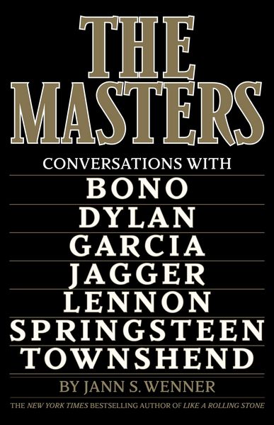 Produktbild: The Masters