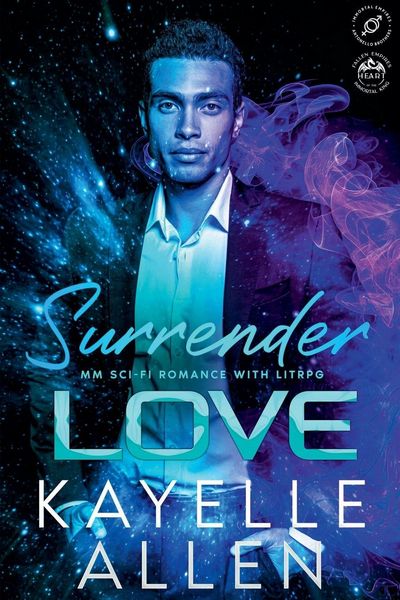 Produktbild: Surrender Love