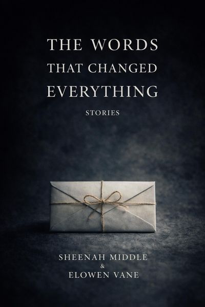 Produktbild: The Words That Changed Everything