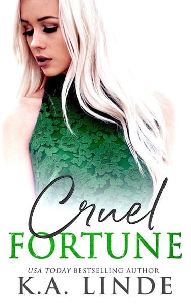 Produktbild: Cruel Fortune