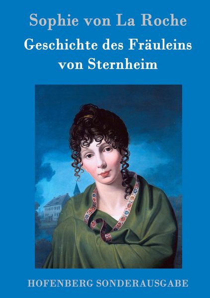 Produktbild: Geschichte des Fr&auml;uleins von Sternheim