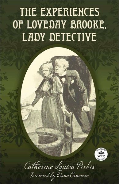 Produktbild: The Experiences of Loveday Brooke, Lady Detective