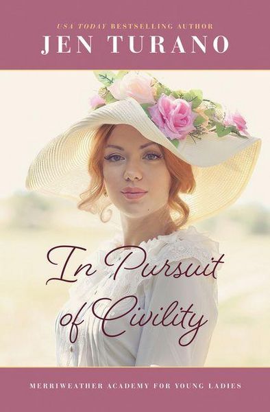 Produktbild: In Pursuit of Civility