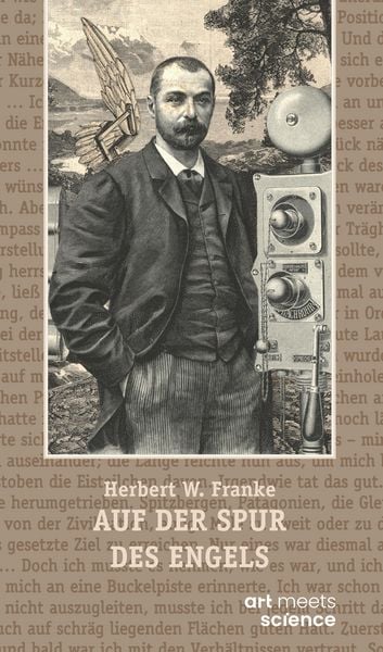 Produktbild: Auf der Spur des Engels