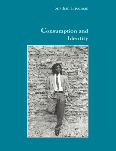 Produktbild: Consumption and Identity