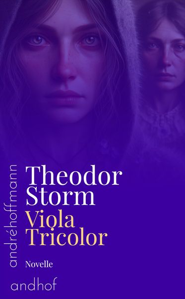 Produktbild: Viola Tricolor