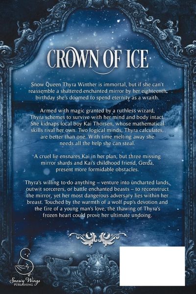 Produktbild: Crown of Ice