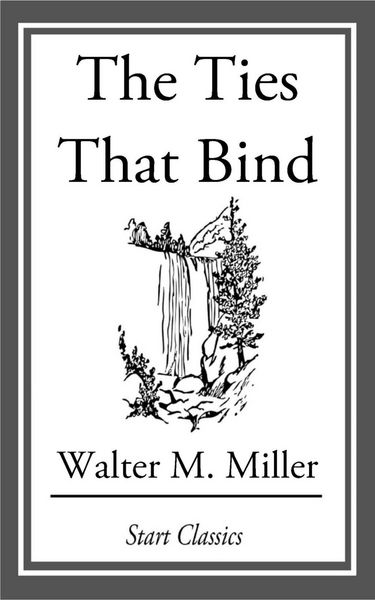 Produktbild: The Ties That Bind