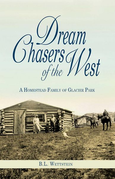 Produktbild: Dream Chasers of the West