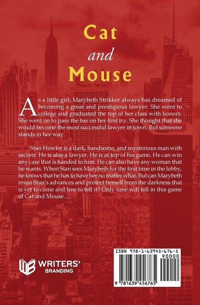 Produktbild: Cat and Mouse