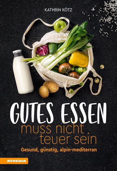 Produktbild: Gutes Essen muss nicht teuer sein