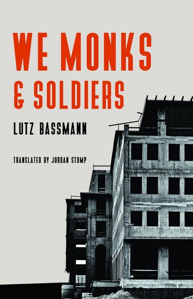 Produktbild: We Monks & Soldiers