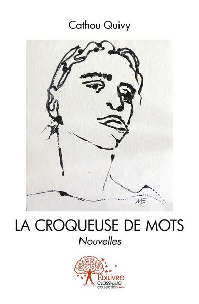Produktbild: La croqueuse de mots