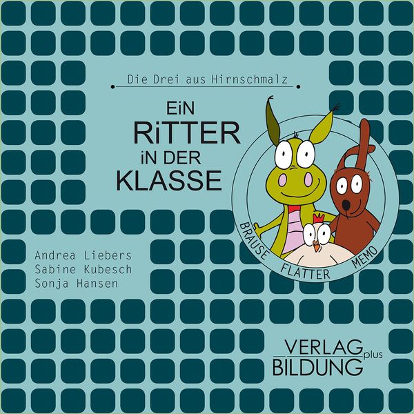 Produktbild: Ein Ritter in der Klasse