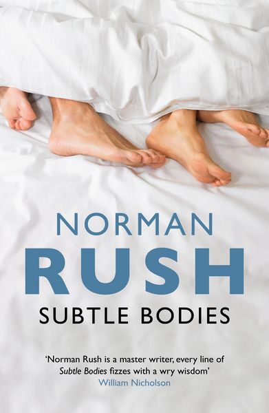 Produktbild: Subtle Bodies