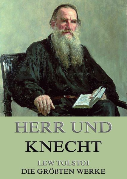 Produktbild: Herr und Knecht