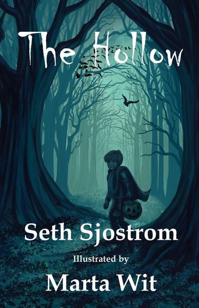 Produktbild: The Hollow