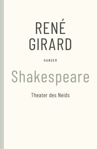 Produktbild: Shakespeare