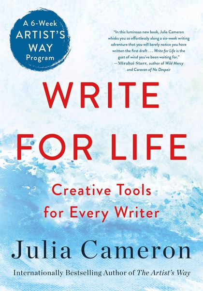Produktbild: Write for Life