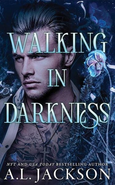 Produktbild: Walking in Darkness