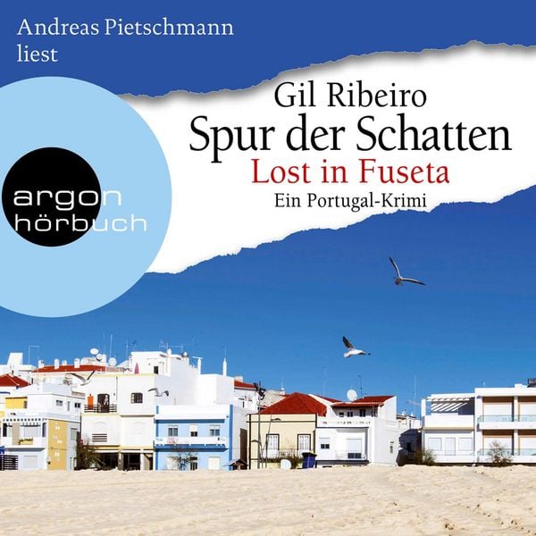 Produktbild: Spur der Schatten