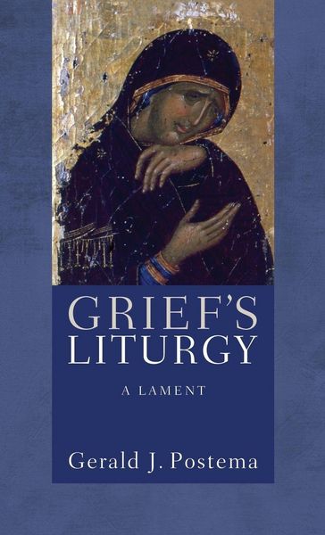 Produktbild: Grief's Liturgy