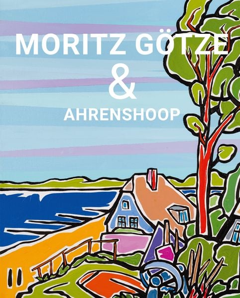 Produktbild: Moritz G&ouml;tze & Ahrenshoop