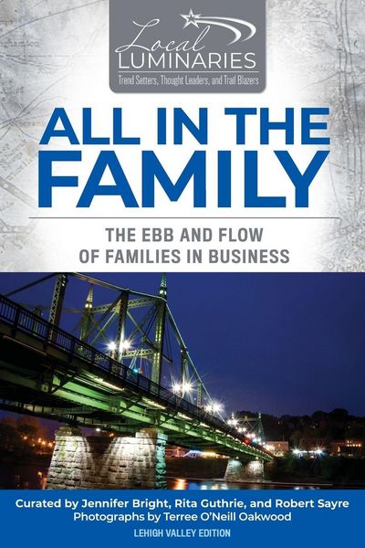 Produktbild: All in the Family