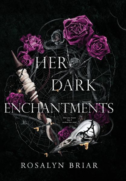 Produktbild: Her Dark Enchantments