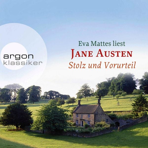 Produktbild: Stolz und Vorurteil