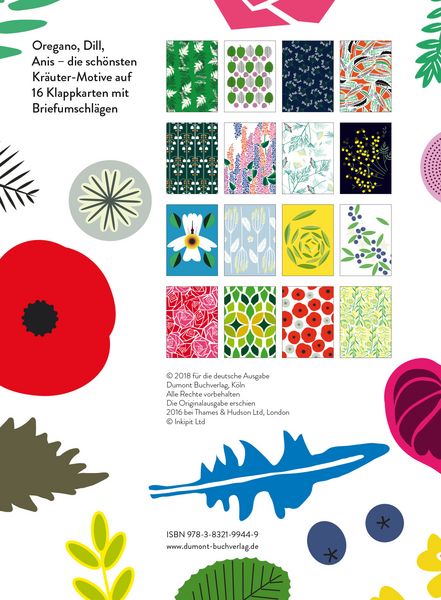 Produktbild: Herbarium