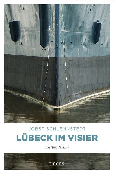 Produktbild: L&uuml;beck im Visier