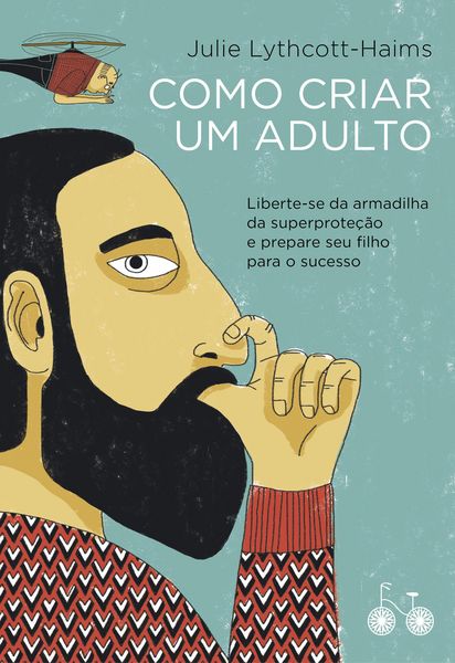 Produktbild: Como criar um adulto