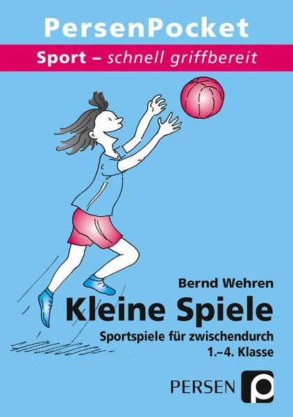 Produktbild: Kleine Spiele