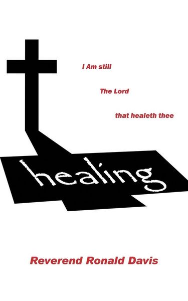 Produktbild: I Am Still the Lord That Healeth Thee