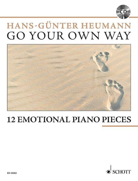 Produktbild: Go Your Own Way