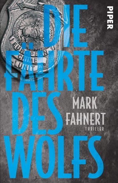 Produktbild: Die F&auml;hrte des Wolfs