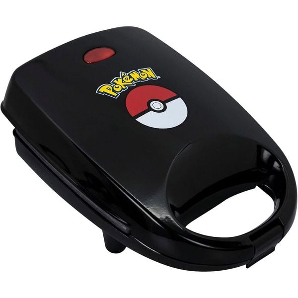 Pokémon - Sandwich Maker Pokeball