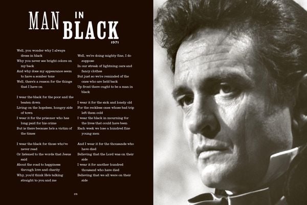 Produktbild: The Life in Lyrics