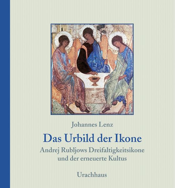 Produktbild: Das Urbild der Ikone
