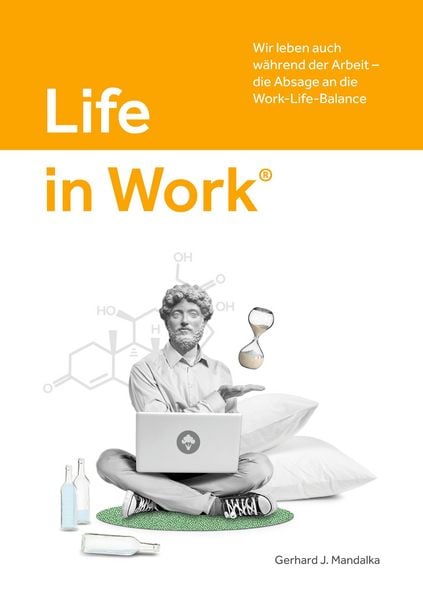 Produktbild: Life in Work&reg;